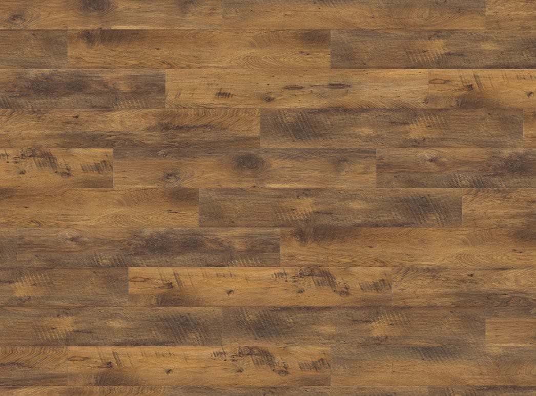 Product image 2 Plank 1-Strip 4V Vintage Oak* textured matt
