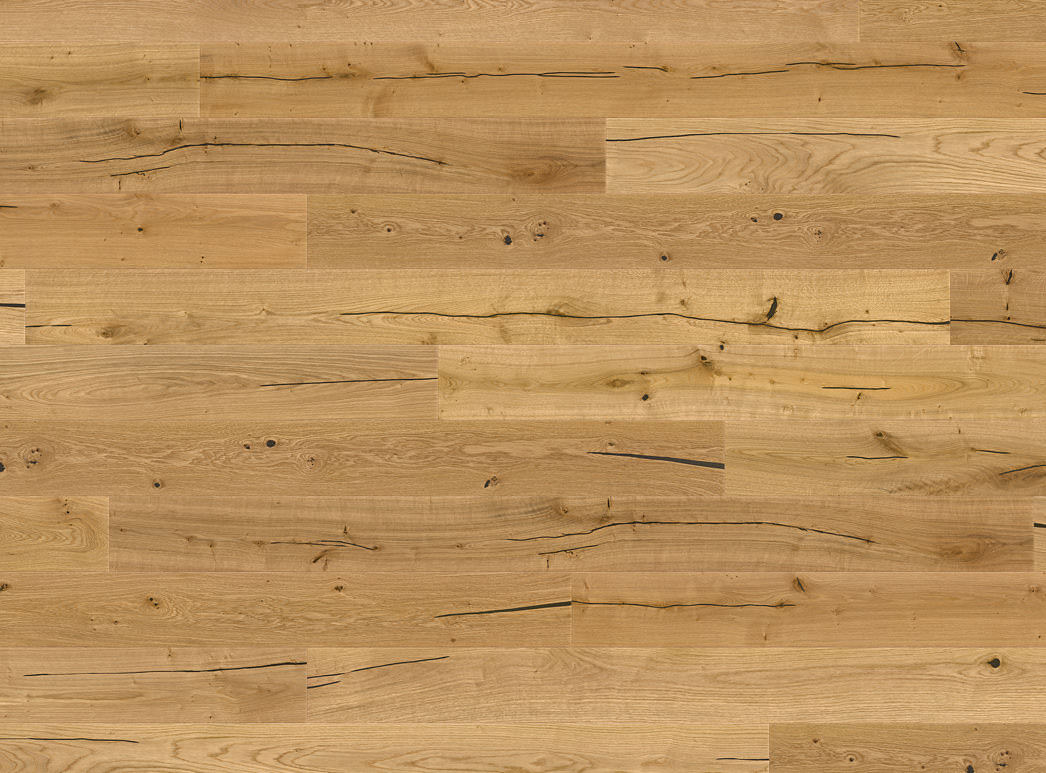 Product image 3 Plank 1-Strip 180 4V Oak Alabama brushed