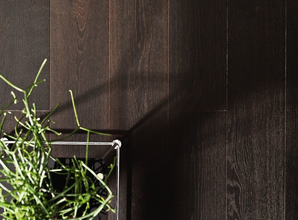 Product image 2 Plank 1-Strip 180 4V Termo Oak Forte brushed