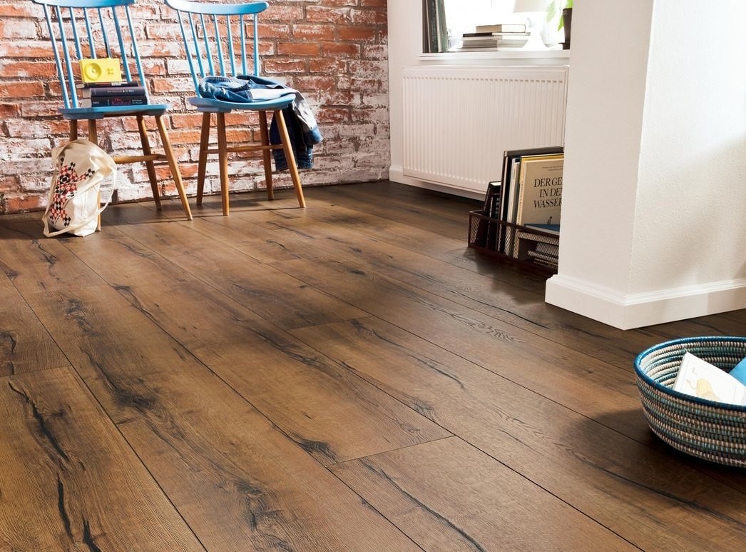 Product image 1 Gran Via 4V Oak Italica Smoked* authentic