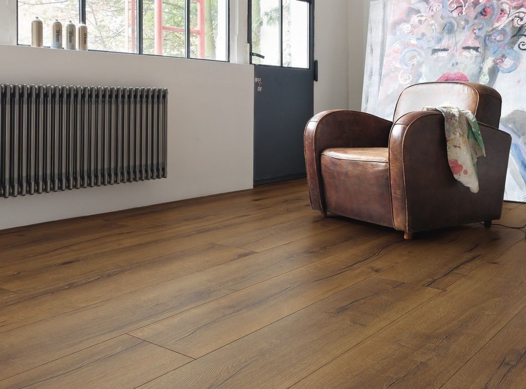 Product image 2 Gran Via 4V Oak Italica Smoked* authentic