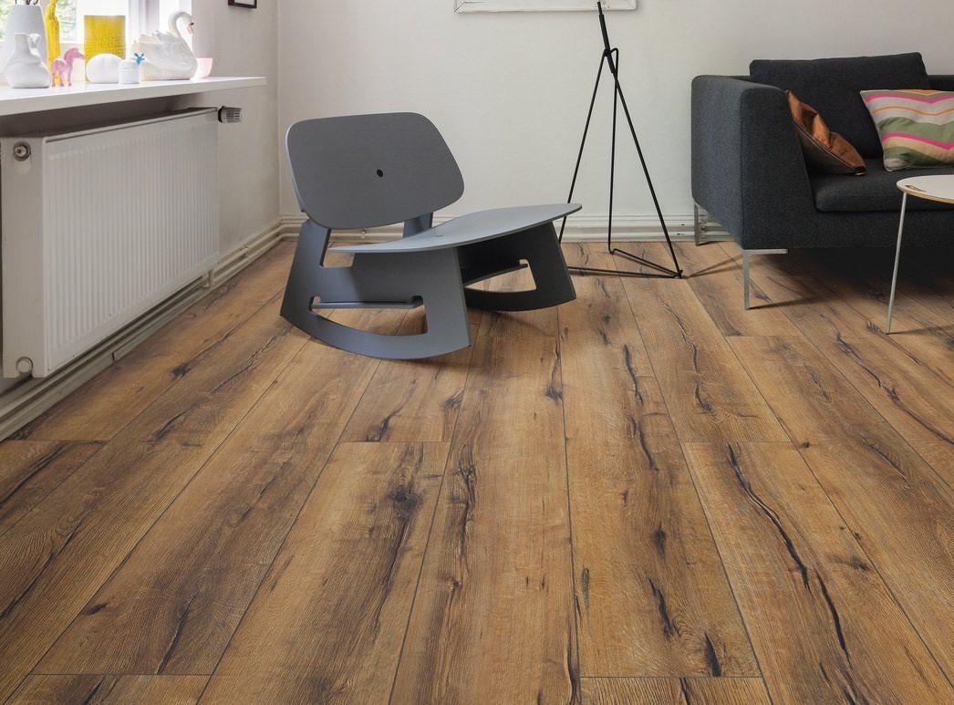 Product image 3 Gran Via 4V Oak Italica Smoked* authentic