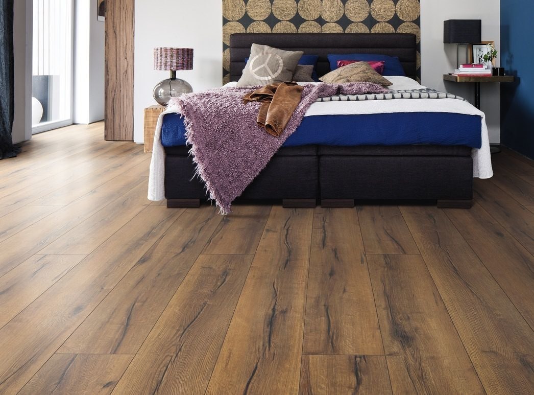 Product image 4 Gran Via 4V Oak Italica Smoked* authentic