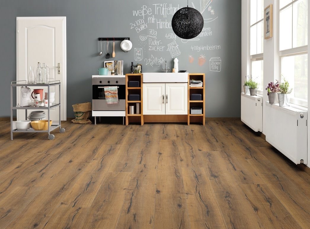 Product image 5 Gran Via 4V Oak Italica Smoked* authentic