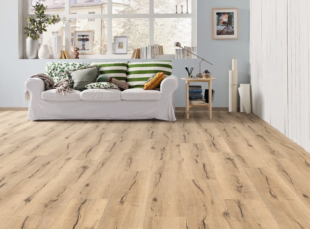 Product image 2 Campus 4V Oak Italica Creme* authentic