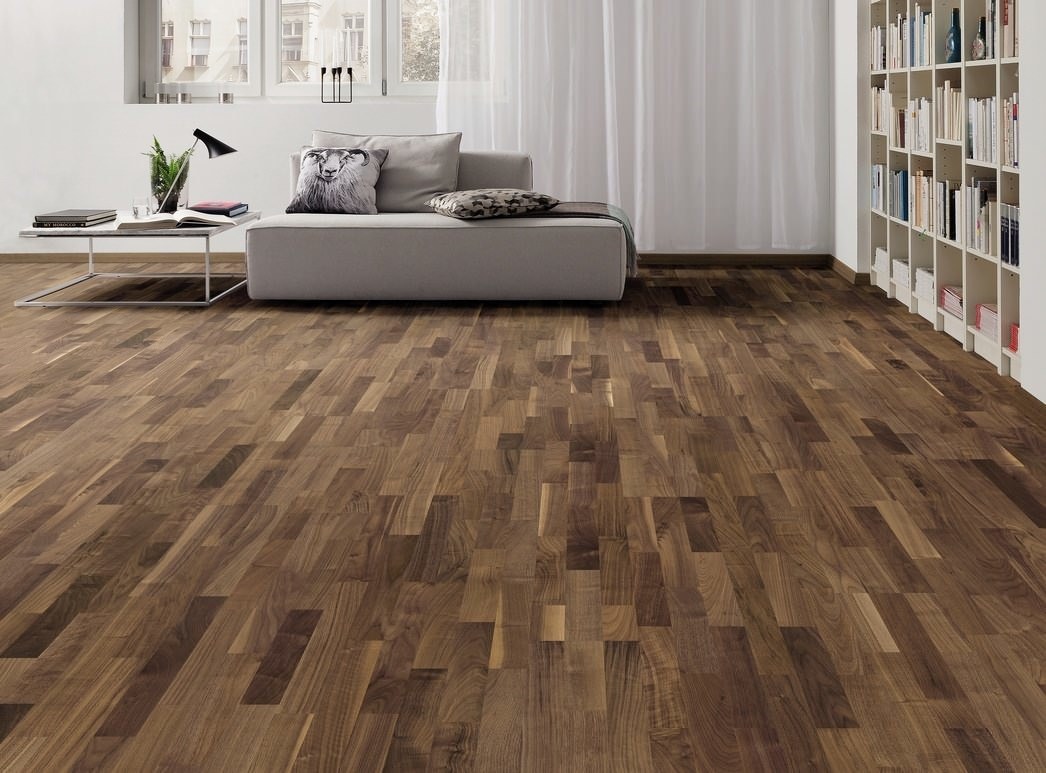 Product image 1 Longstrip American Walnut Favorit