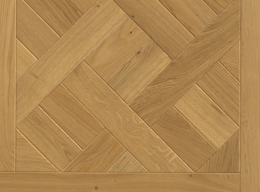 Product image 3 Tiles Basket 4V Oak