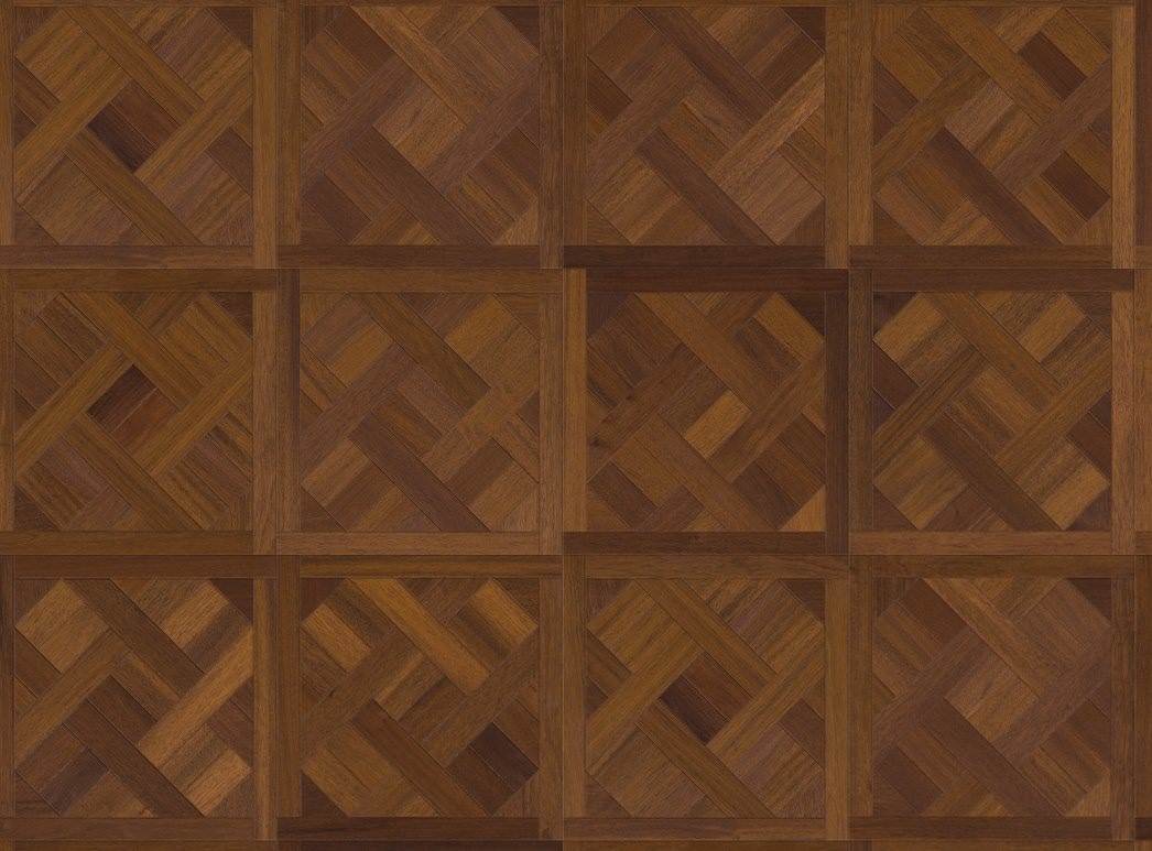 Product image 1 Tiles Basket 4V Merbau