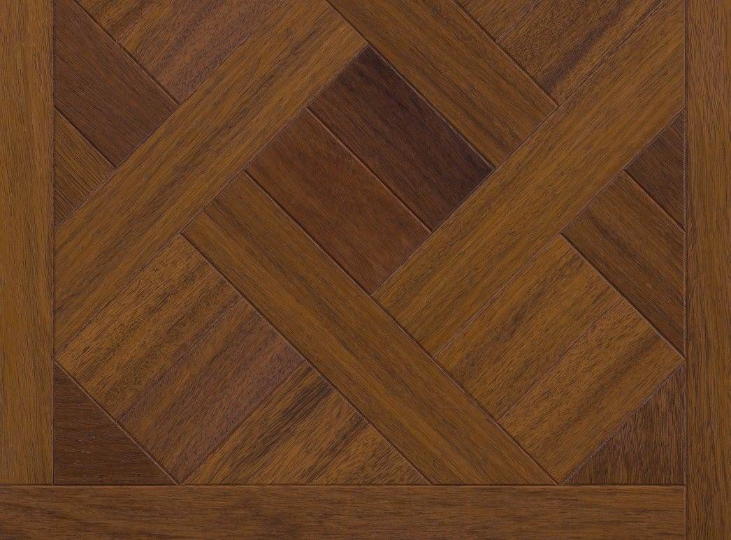 Product image 2 Tiles Basket 4V Merbau