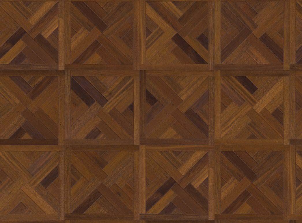 Product image 1 Tiles St. Andrew 4V Merbau