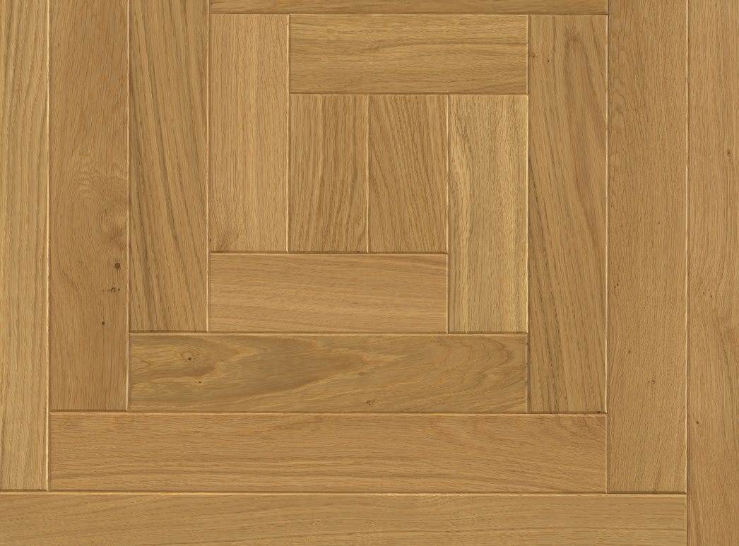 Product image 3 Tiles Loop 4V Oak