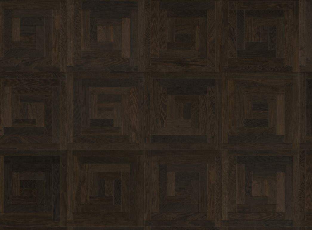 Product image 2 Tiles Loop 4V African Oak