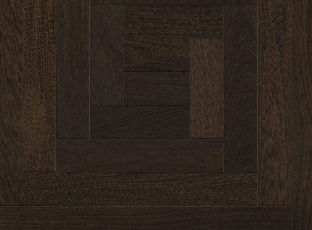 Product image 3 Tiles Loop 4V African Oak