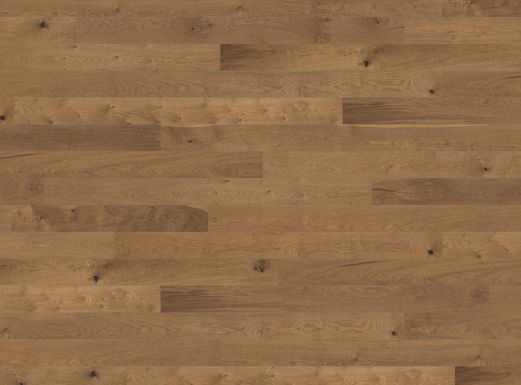 Product image 2 Plank 1-Strip 180 2V Amber Oak Sauvage brushed