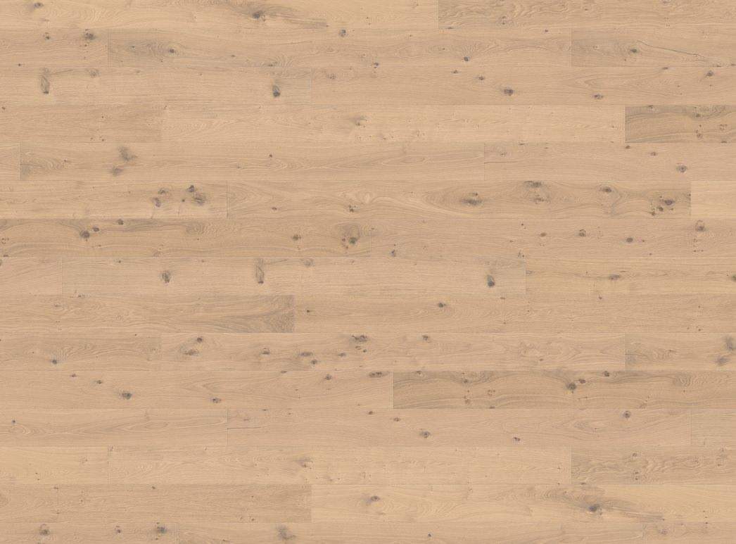 Product image 2 Plank 1-Strip 180 4V Oak Puro White Sauvage retro brushed