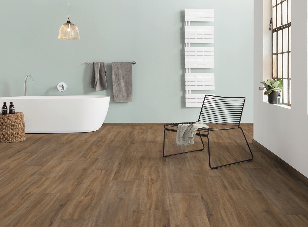 Product image 3 Plank 1-Strip 4VM Wild Oak* textured