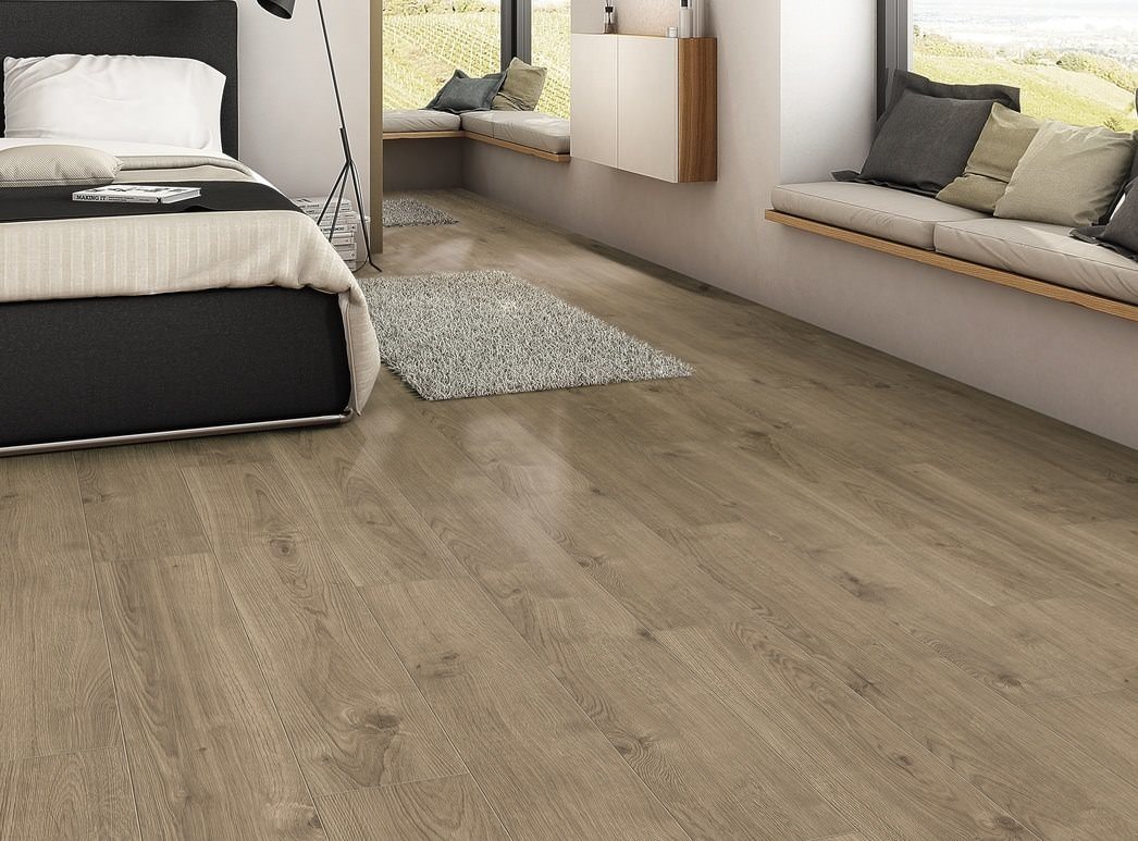 Product image 1 Arteo XL 4V Oak Portland Dark Grey* brushed