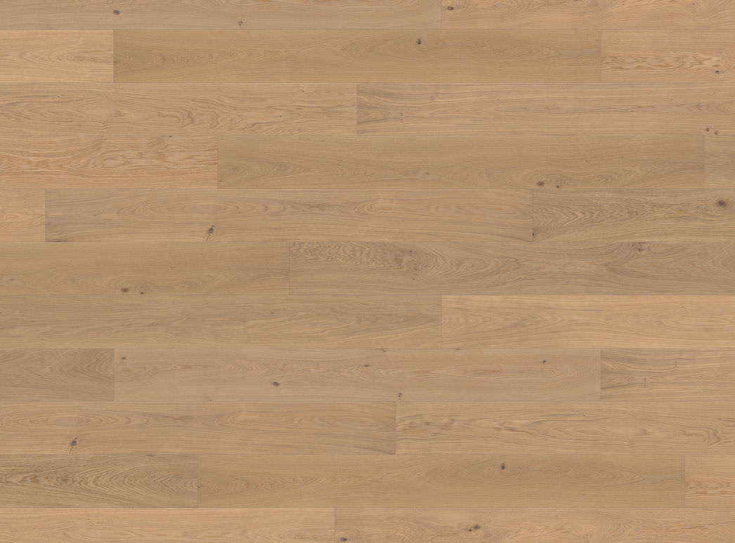 Product image 2 Plank 1-Strip Plaza 240 4V Oak Puro White Markant brushed