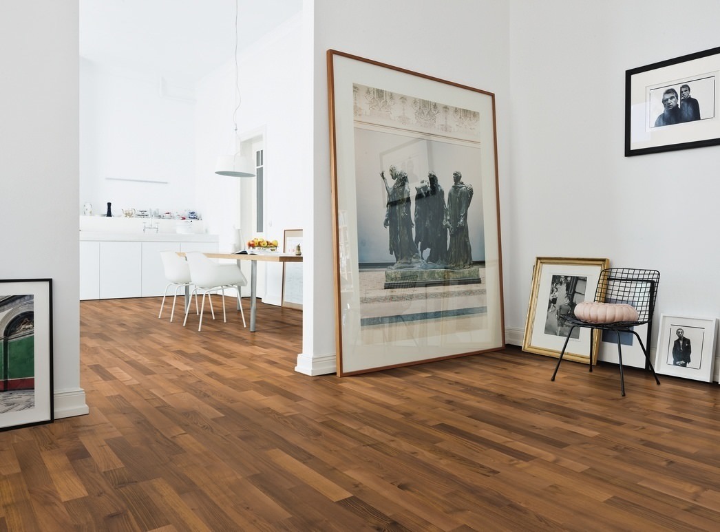 Product image 1 Strip Allegro Amber Robinia Favorit