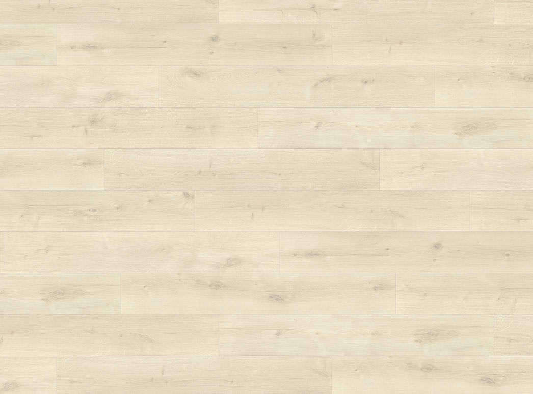 Product image 3 Plank 1-Strip 4V Oak Savona White* soft matt