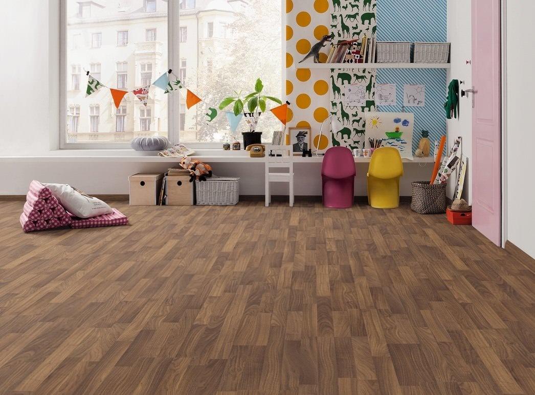 Product image 2 3-Strip Walnut Ambiente* pores