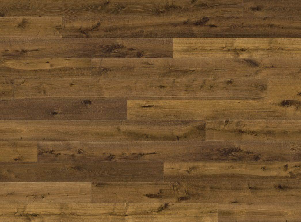 Product image 3 Plank 1-Strip 180 4V Fumed Oak Sauvage brushed