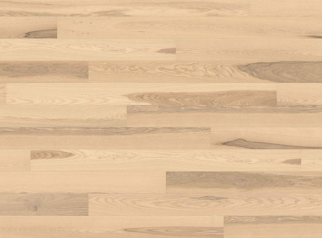Product image 1 Plank 1-Strip 180 2V Ash Light White Universal brushed