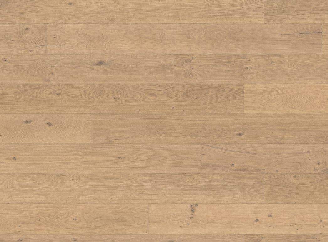 Product image 2 Plank 1-Strip Plaza 240 4V Oak Puro White Universal alpine brushed