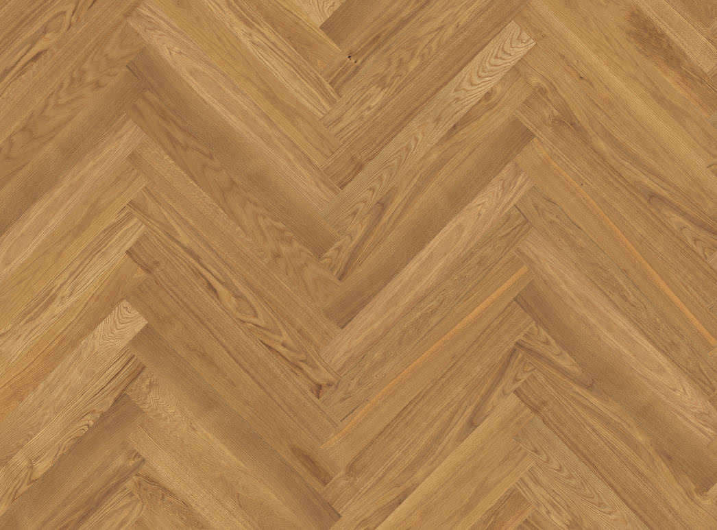Product image 2 Plank 1-Strip Prestige Oak Selectiv brushed