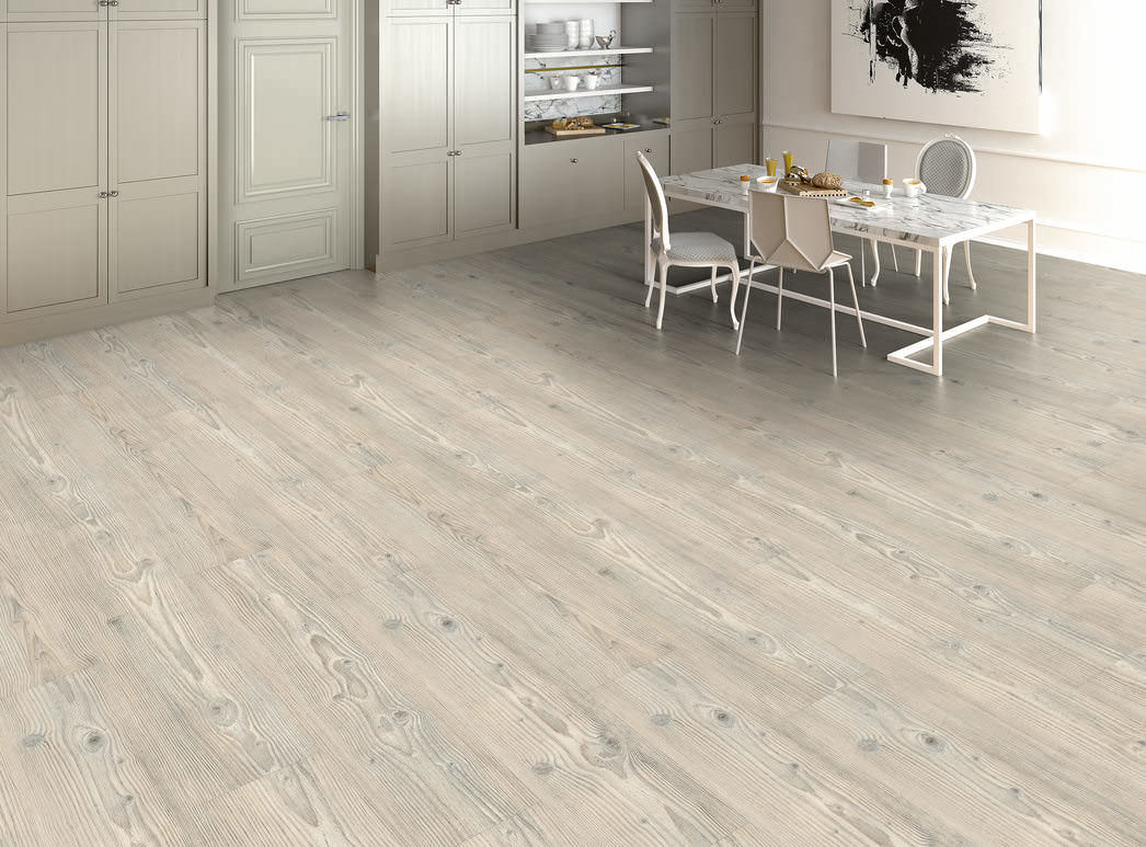 Product image 2 Plank 1-Strip 4VM Pine Nordica* textured