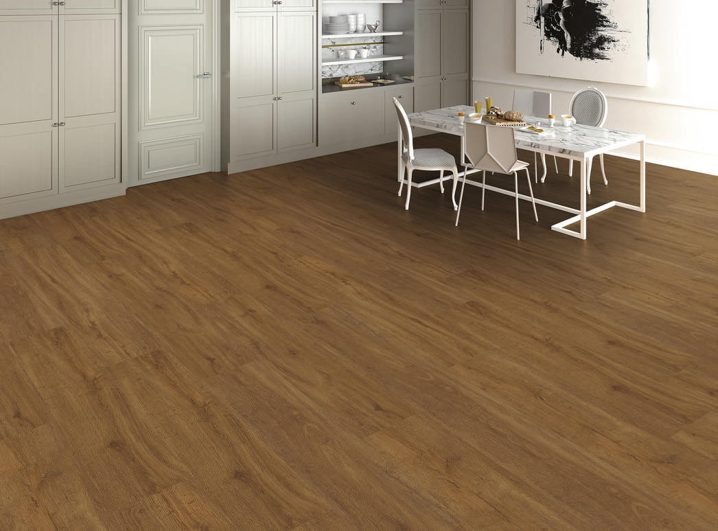 Product image 2 Plank 1-Strip 4VM Mountain Oak* textured