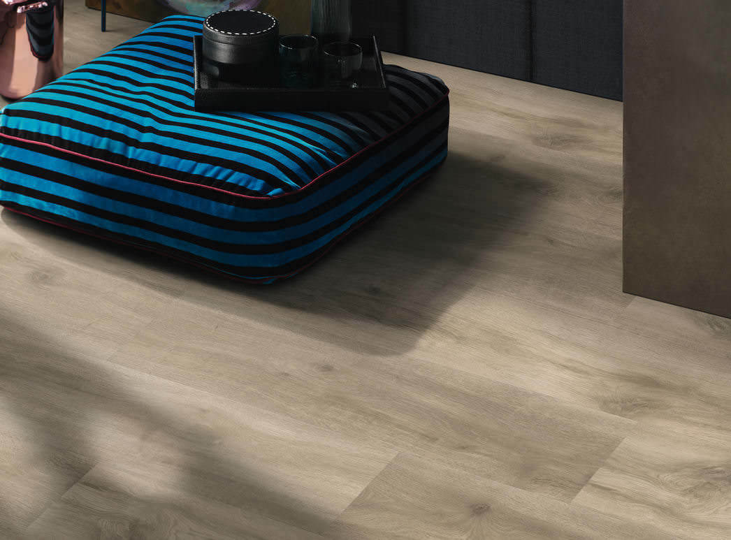 DISANO by HARO Saphir Plank 1-Strip 4VM Oak Provence Creme* authentic Top Connect