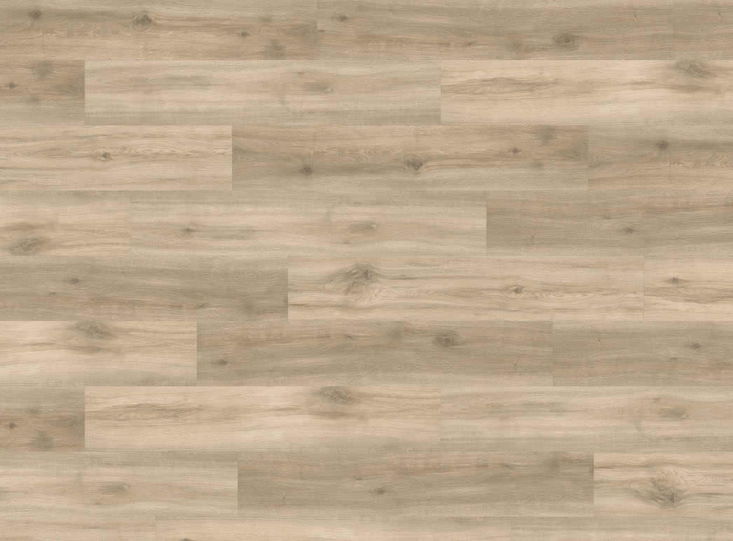 Product image 5 Plank 1-Strip 4VM Oak Provence Creme* authentic