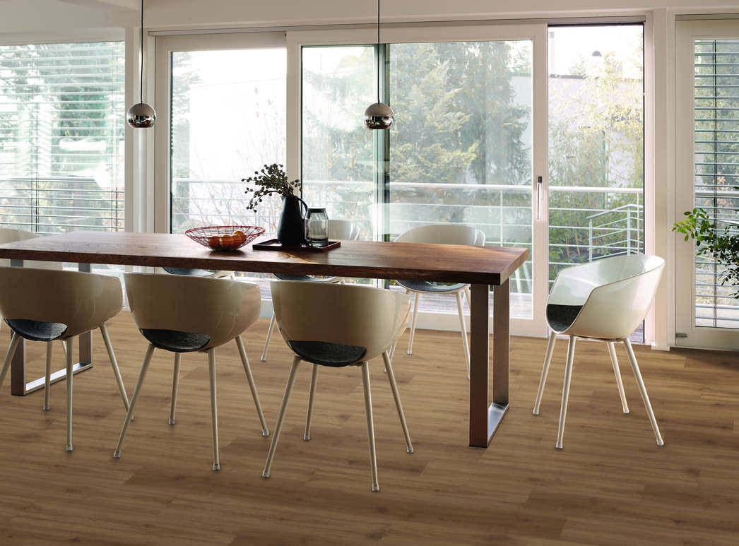 DISANO by HARO Saphir Plank 1-Strip 4VM Oak Provence Nature* authentic Top Connect