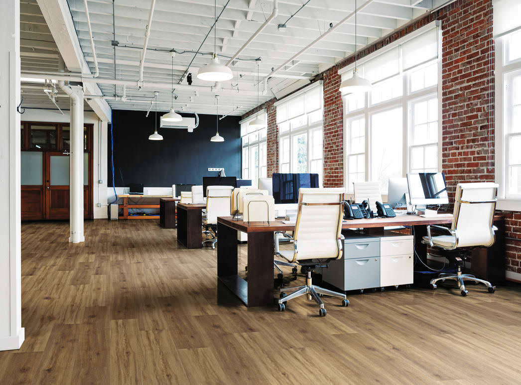 Product image 2 Plank 1-Strip 4VM Oak Provence Nature* authentic