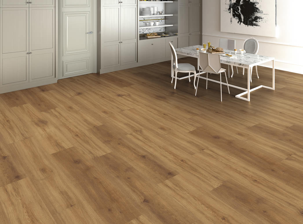 Product image 3 Plank 1-Strip 4VM Oak Provence Nature* authentic