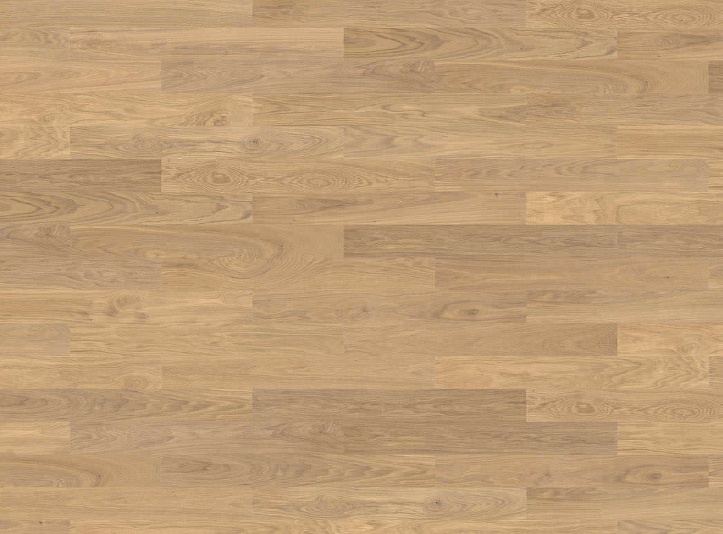 Product image 4 Plank 1-Strip Prestige Oak Light White Markant brushed