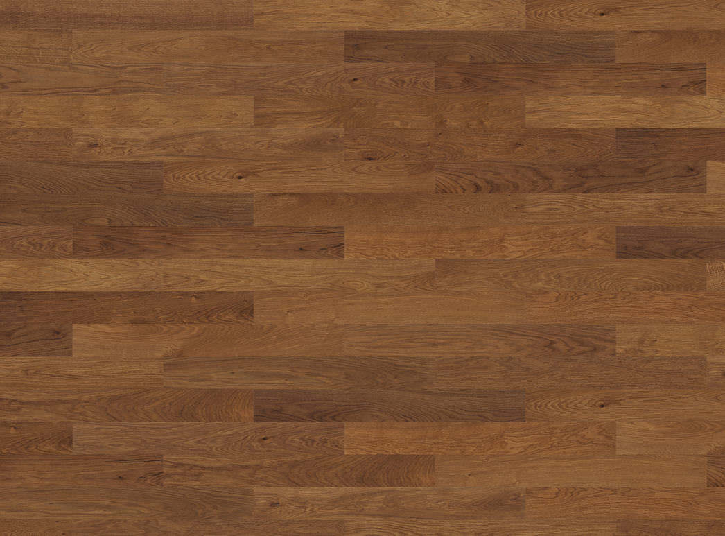 Product image 4 Plank 1-Strip Prestige Amber Oak Markant brushed