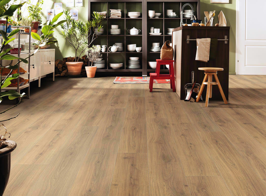 Product image 2 Gran Via 4V Oak Emilia Honey* authentic soft