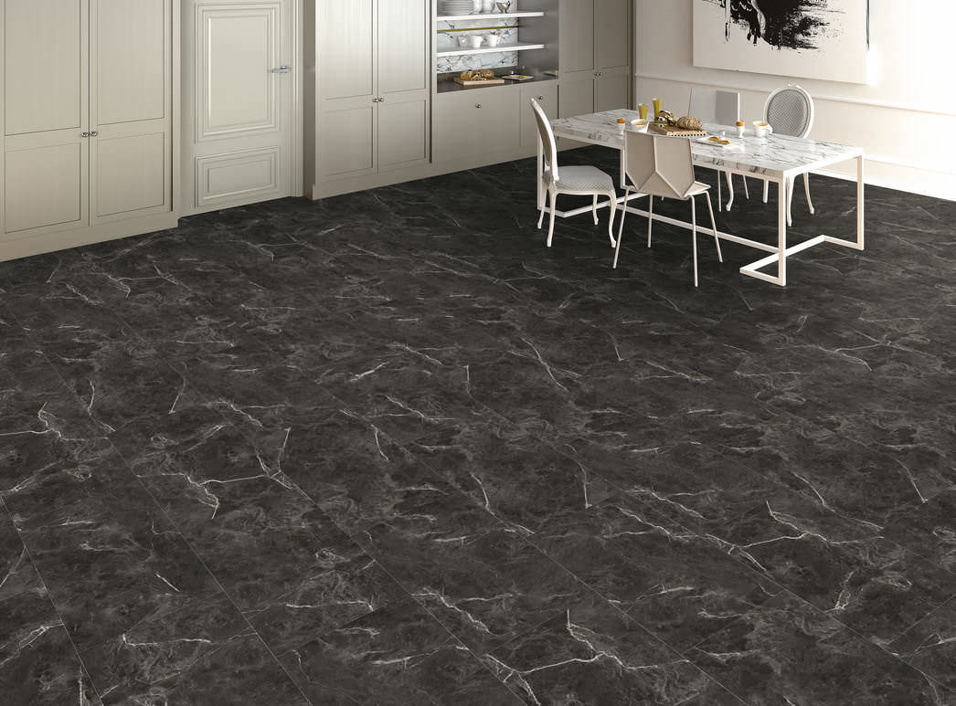 Product image 2 Piazza 4V Marble Anthrazit* stone texture