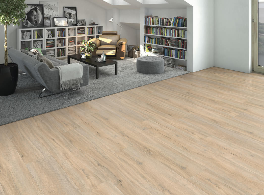 Product image 2 Plank 1-Strip XL 4V Oak Jubilé* textured