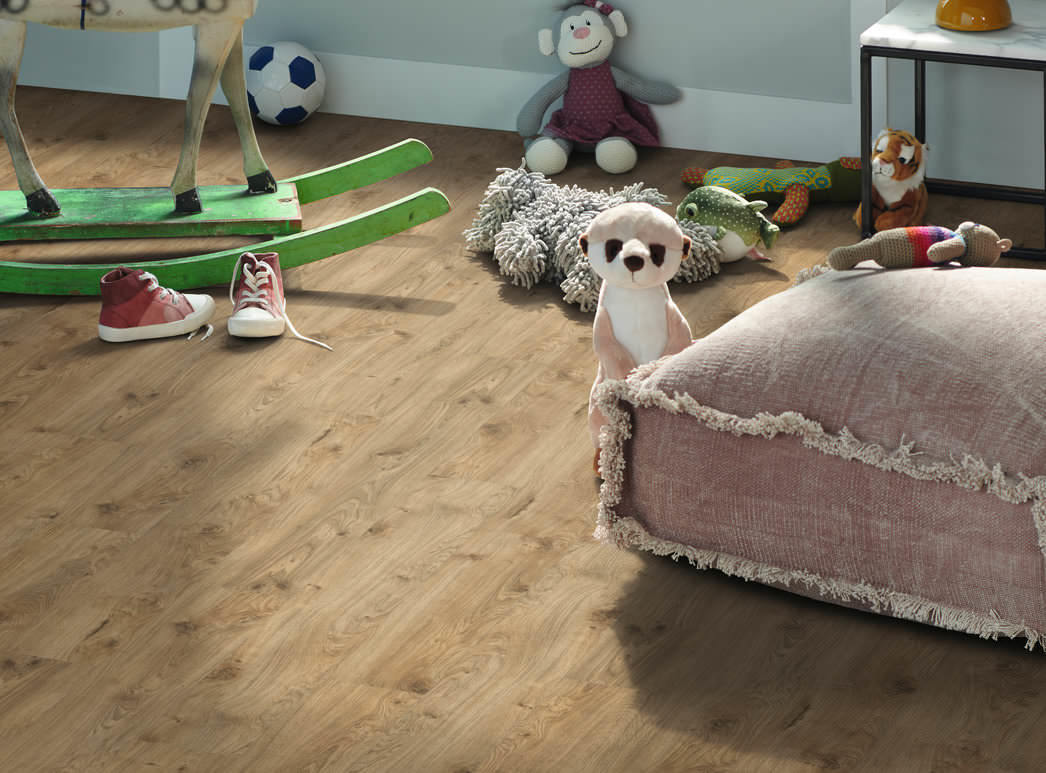 DISANO by HARO LifeAqua Plank 1-Strip XL 4V Oak Phoenix* textured Top Connect