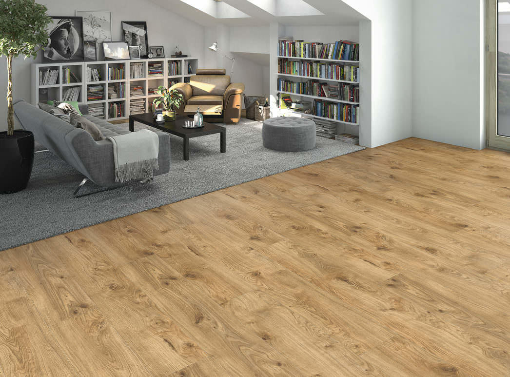 Product image 2 Plank 1-Strip XL 4V Oak Phoenix* textured