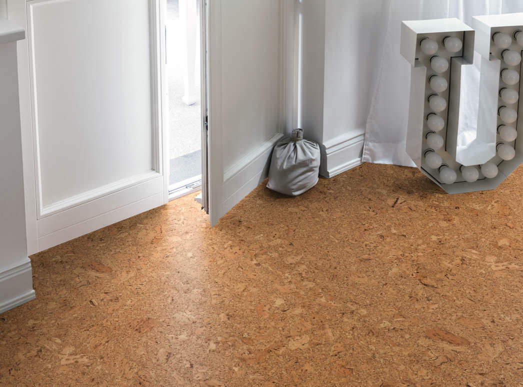 HARO CORKETT Lagos Natur permaDur Top Connect