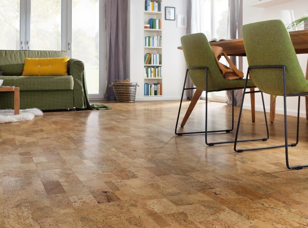 HARO CORKETT Ronda Natur permaDur Top Connect