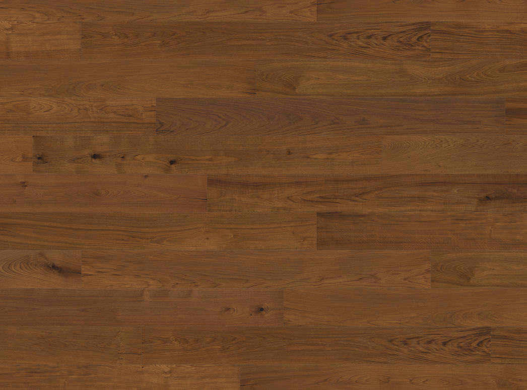 Product image 6 Plank 1-Strip Plaza 240 4V Amber Oak Sauvage brushed