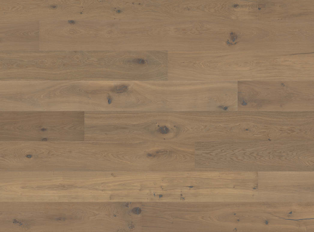 Product image 2 Plank 1-Strip Plaza 240 4V Fumed Oak Puro White Universal brushed