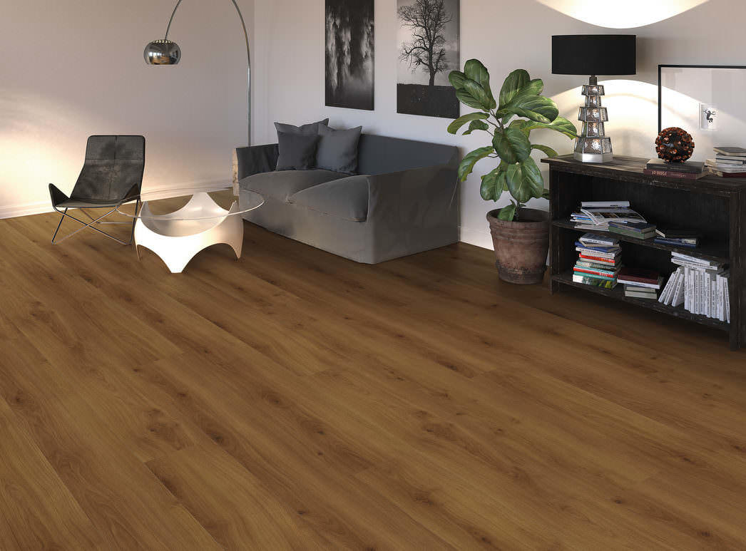 Product image 2 Gran Via 4V Oak Emilia Amber* authentic soft