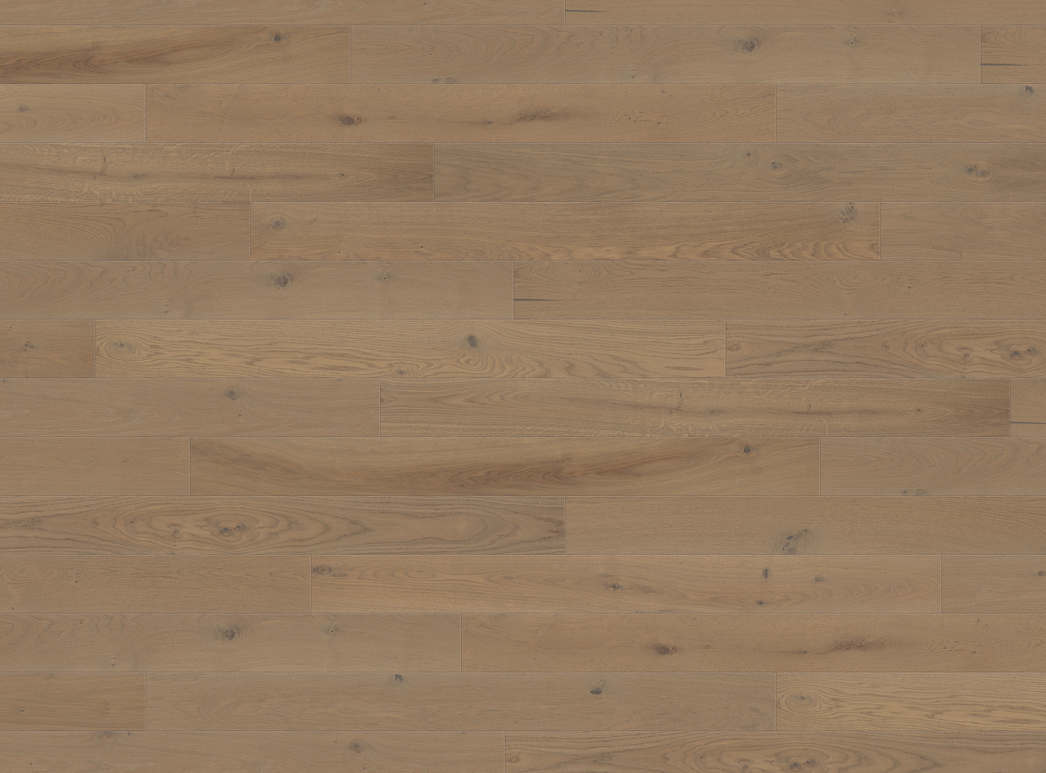 Product image 3 Plank 1-Strip 140 4V Oak Sand Grey Sauvage brushed