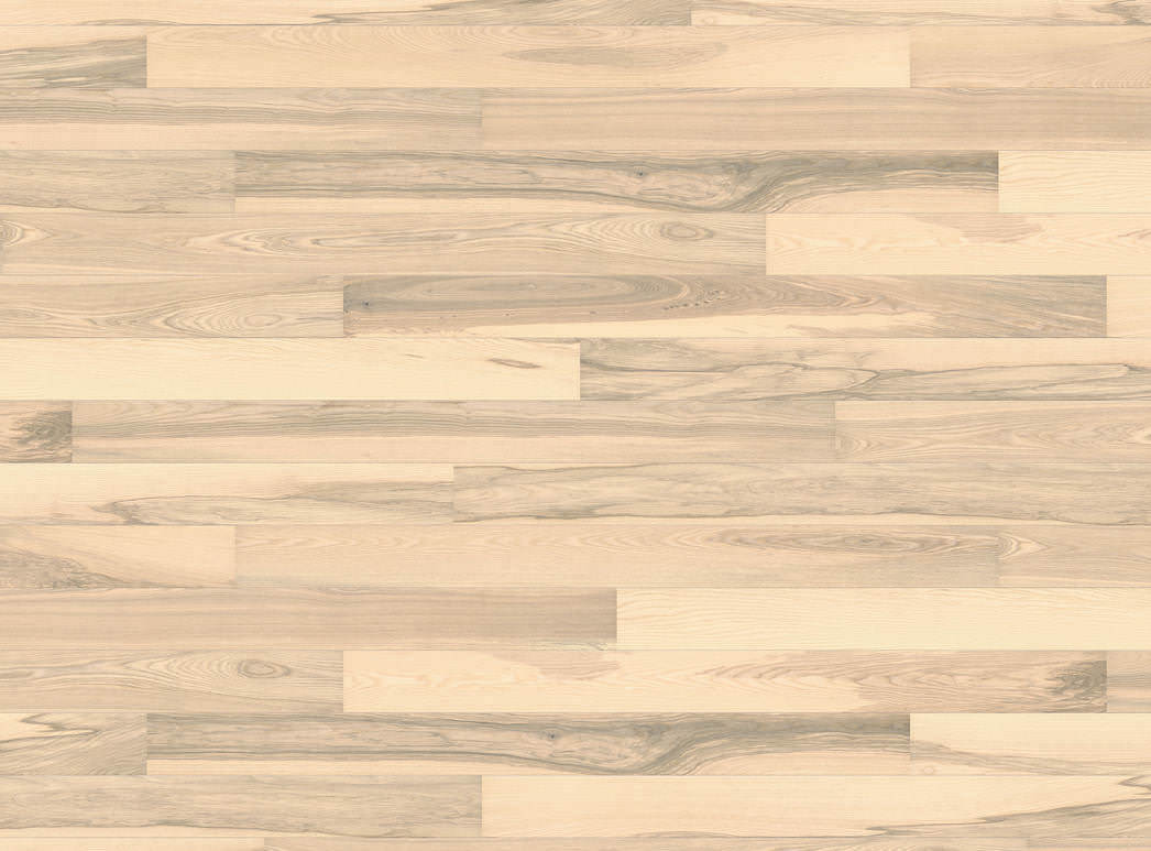 Product image 2 Plank 1-Strip 180 2V Ash Light White Universal brushed